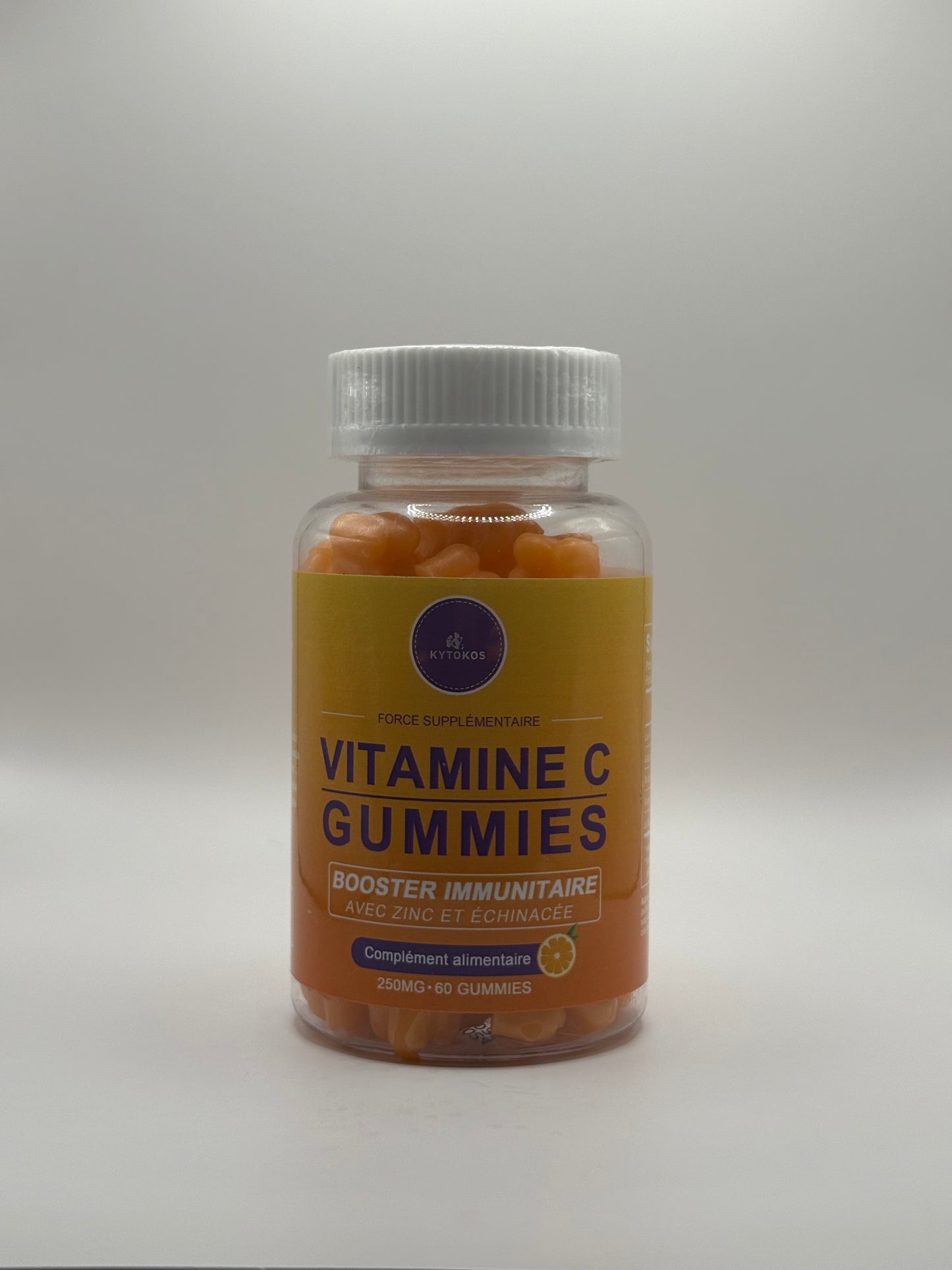 Vitamine C éclat