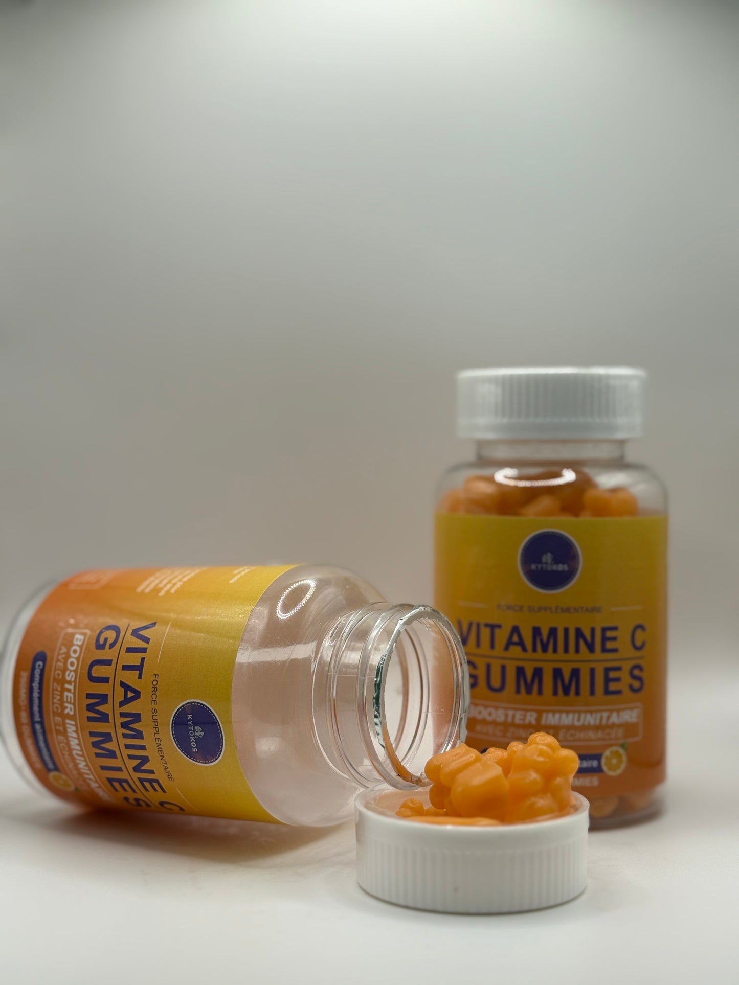 Vitamine C éclat