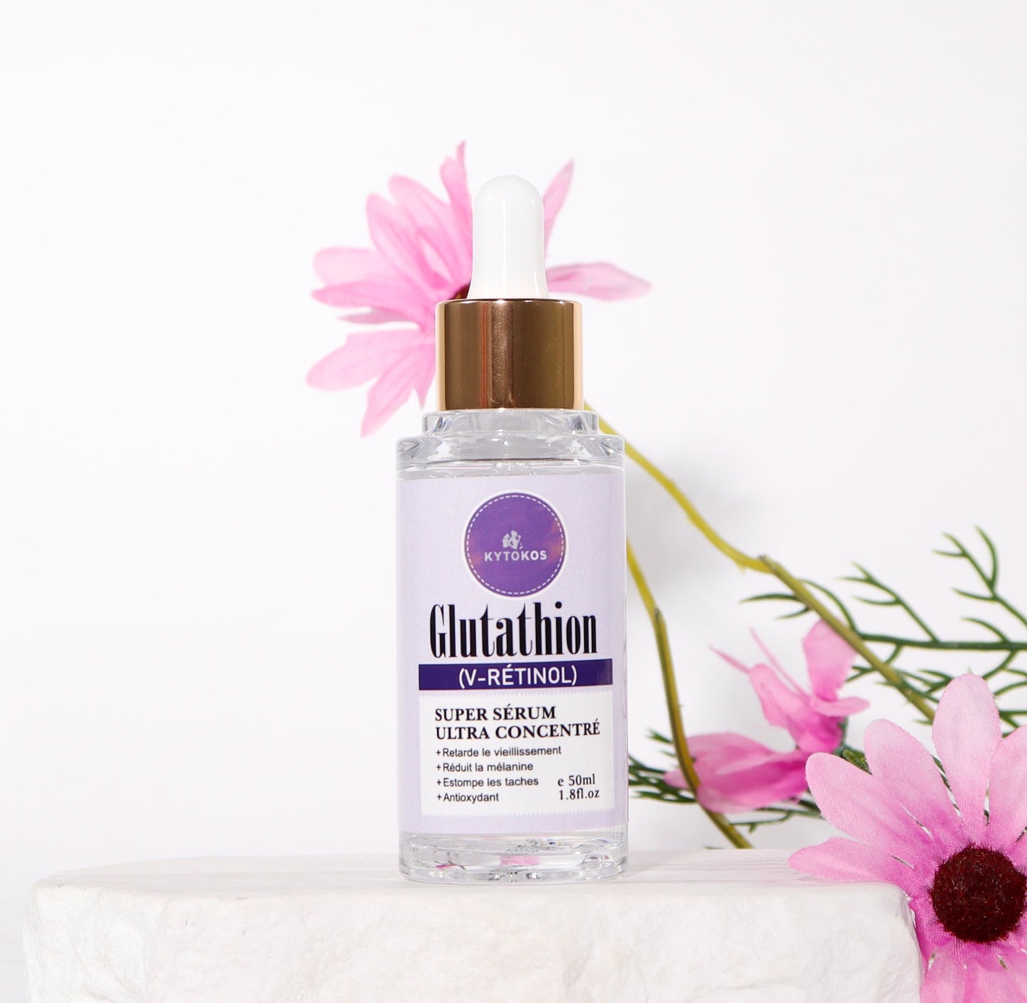 Sérum Glutathion