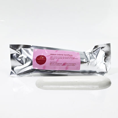 Resserrant vaginal