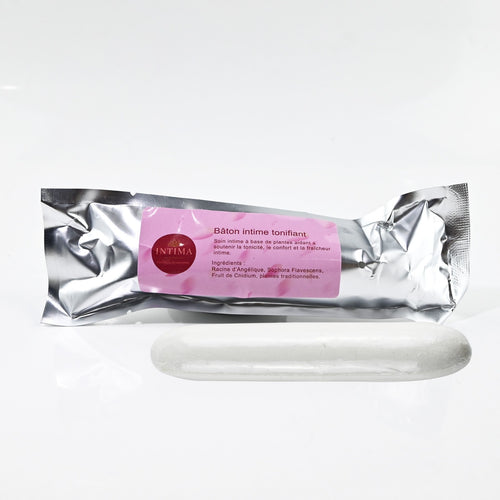 Resserrant vaginal
