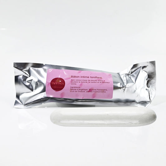 Resserrant vaginal