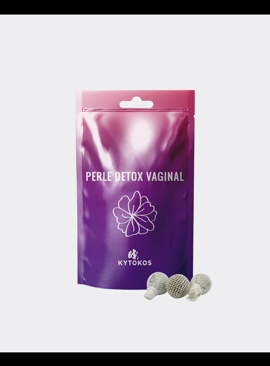 Perle detox yoni