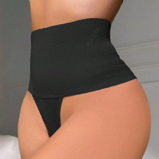 Gaine string camouflage