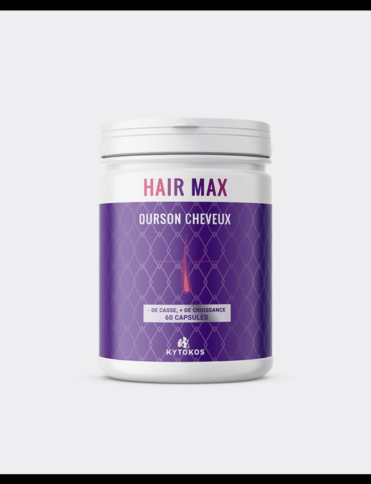 Hair max