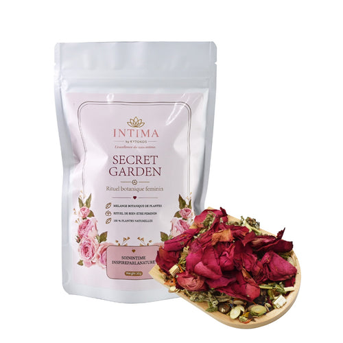 SECRET GARDEN™ (bain intime)