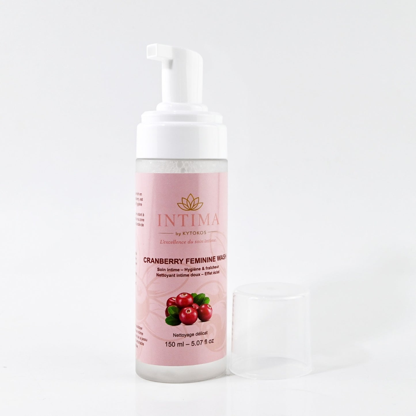 CRANBERRY FEMININE WASH™
