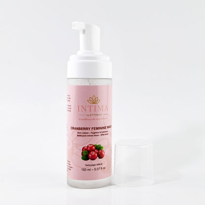 CRANBERRY FEMININE WASH™
