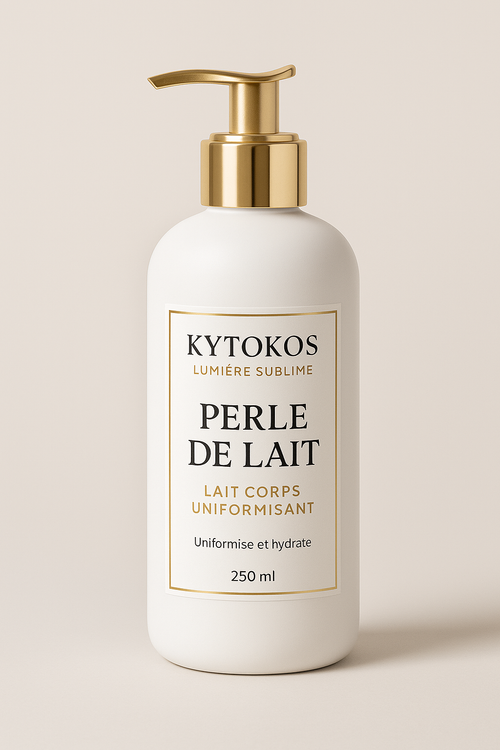 Perle de lait