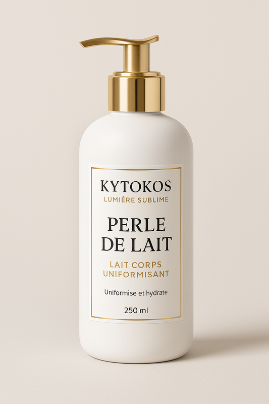 Perle de lait