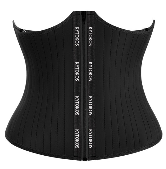 Corset mémo zip