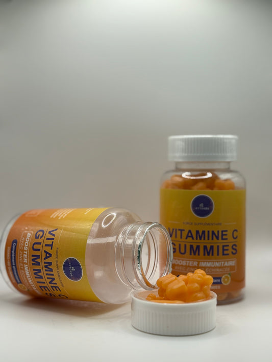 Vitamine C éclat