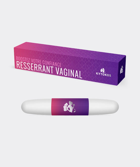 Resserrant vaginal