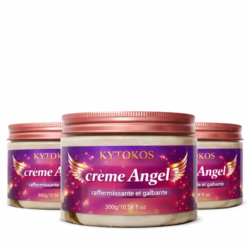 Crème Angel extrême