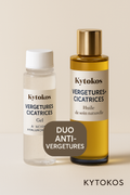 Duo vergeture