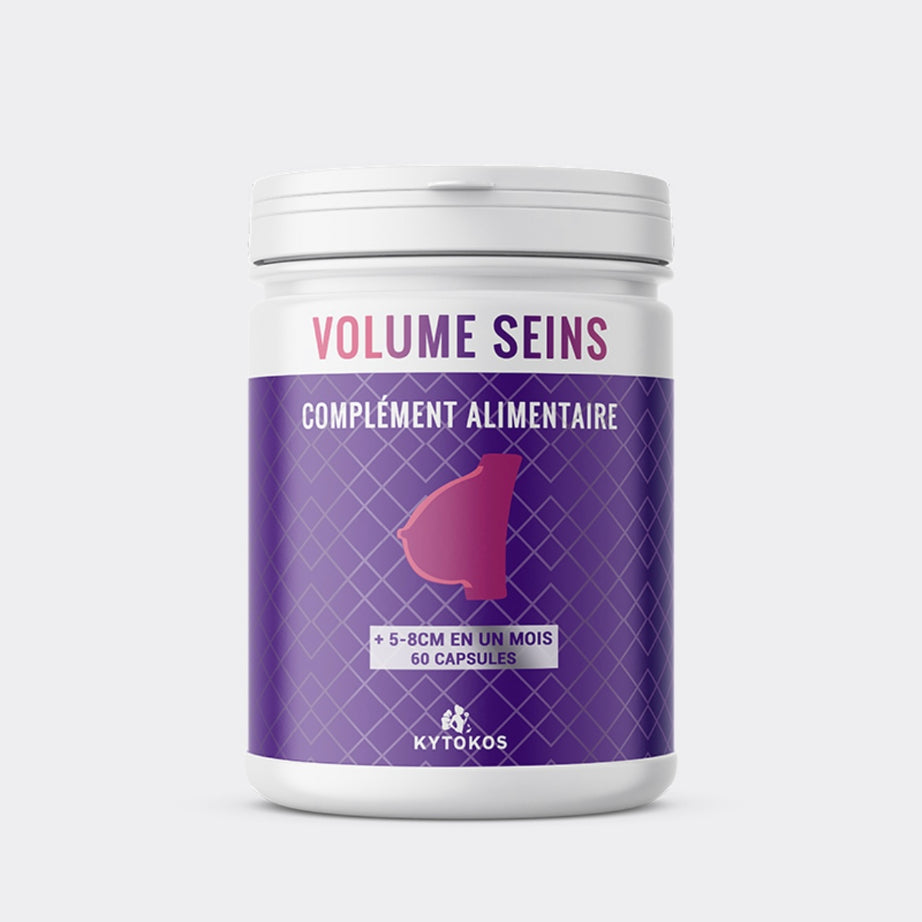 Gélules seins