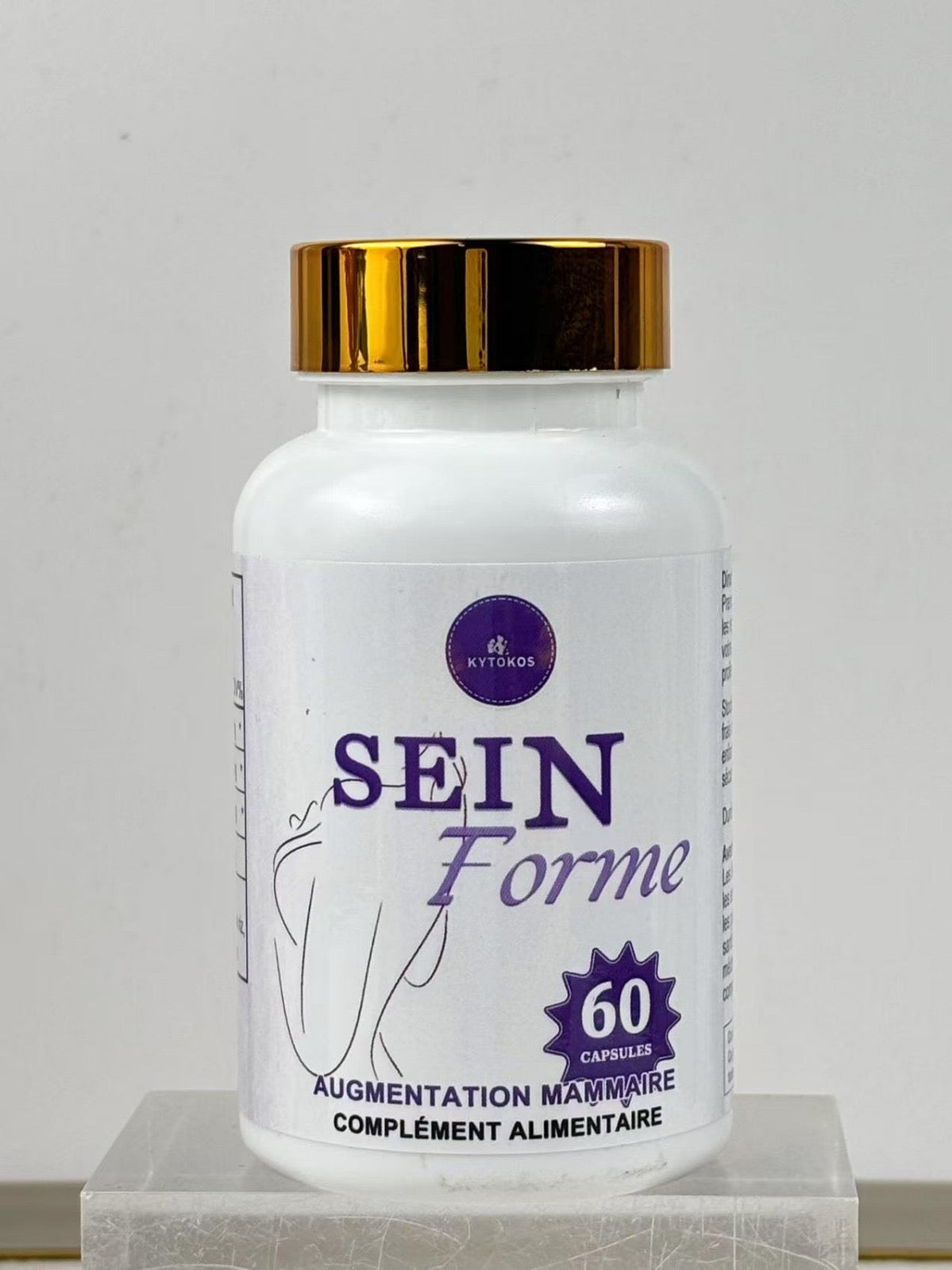 Sein forme