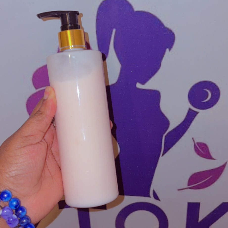 Lait bonbon