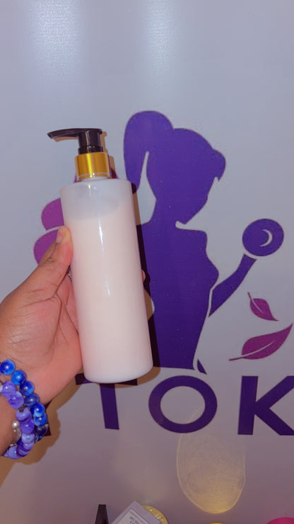 Lait bonbon