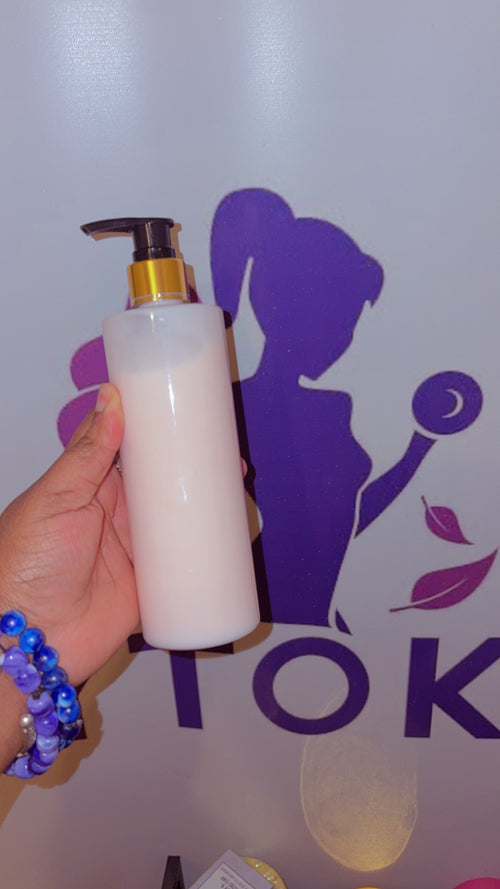 Lait bonbon