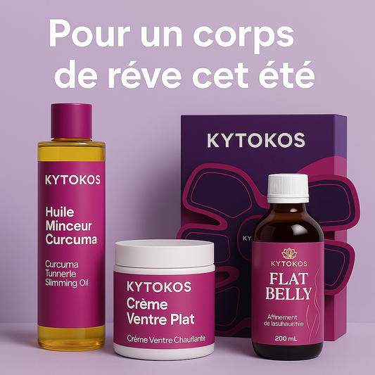 Kit minceur