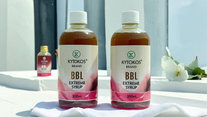 Sirop bbl