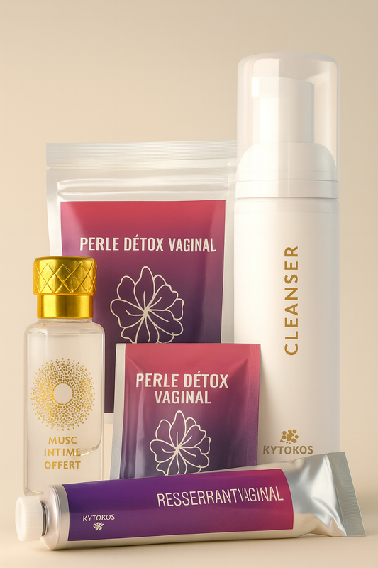Rituel intime