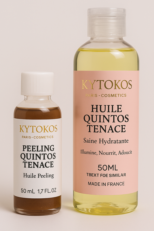 Duo Quintos tenace