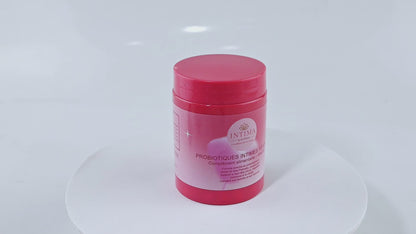Probiotique yoni